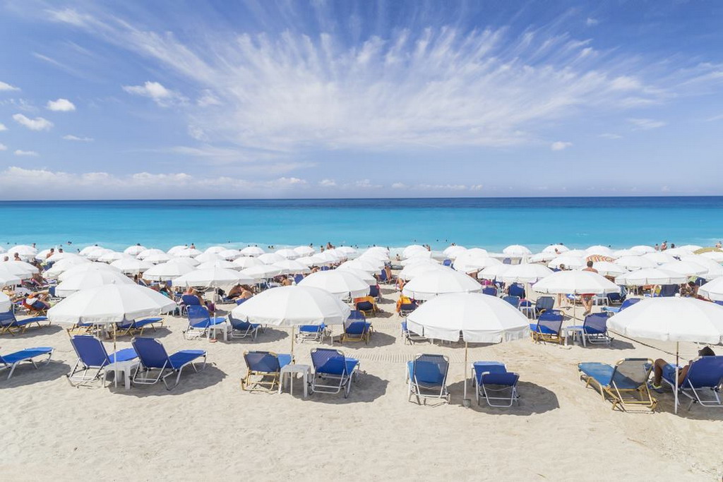  Kathisma beach Lefkada 